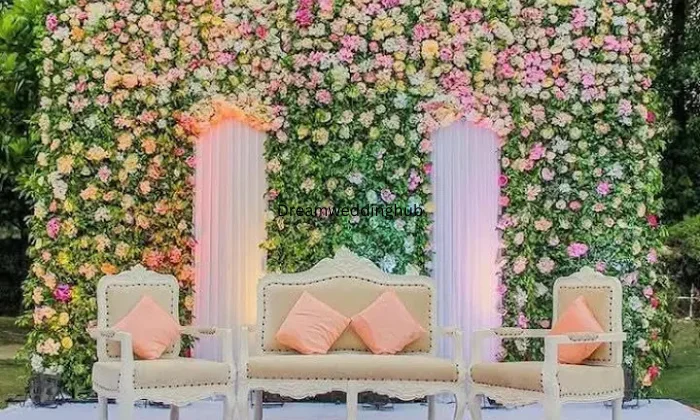 SB Enterprises Manipur event planning